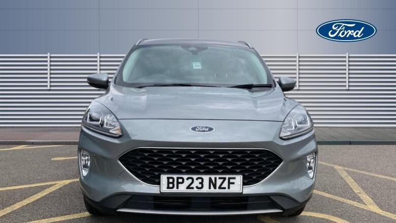 Ford Kuga 1.5 EcoBoost 150 Zetec 5dr Petrol Estate